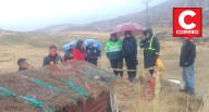 Jauja: Pastor ataca y clava más de diez puñaladas a esposos