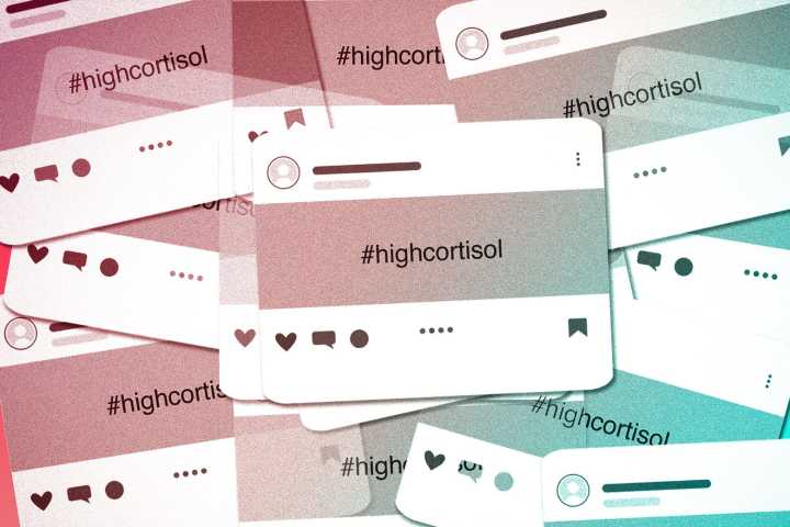 Are TikTok's cortisol-cleanse diets worth it?