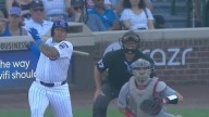 Suzuki and Assad power playoff-bound Cubs to a 2