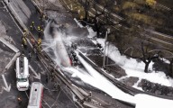 Esta es la cifra actualizada de muertos tras explosión de pipa de gas en Iztapalapa