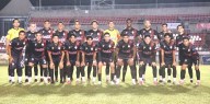Tigres de Álica vuelve a perder en el NAO