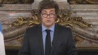 Equilibrio fiscal, aumento en jubilaciones y presupuesto universitario: las claves del discurso de Milei