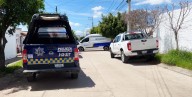 MATAN A MUJER EN LA COLONIA BOSQUES DE LA PRESA