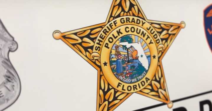 Woman arrested in Frostproof after 2 dogs in her care found dead: PCSO
