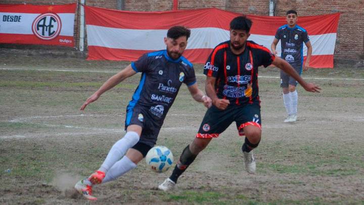 Cuatro nuevos equipos santiagueños se suman al Regional: Quiénes son todos los representantes hasta el momento