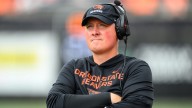 What OSU's Bray said about Fresno State loss, game vs. Texas Tech