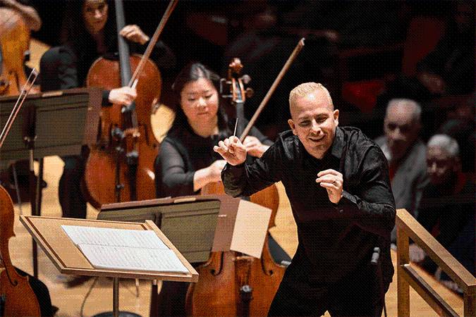 History Column: How 125 years of Opera and Orchestra defined the city’s sound
