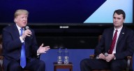 Charlie Kirk helped the MAGA movement gain traction with young voters
