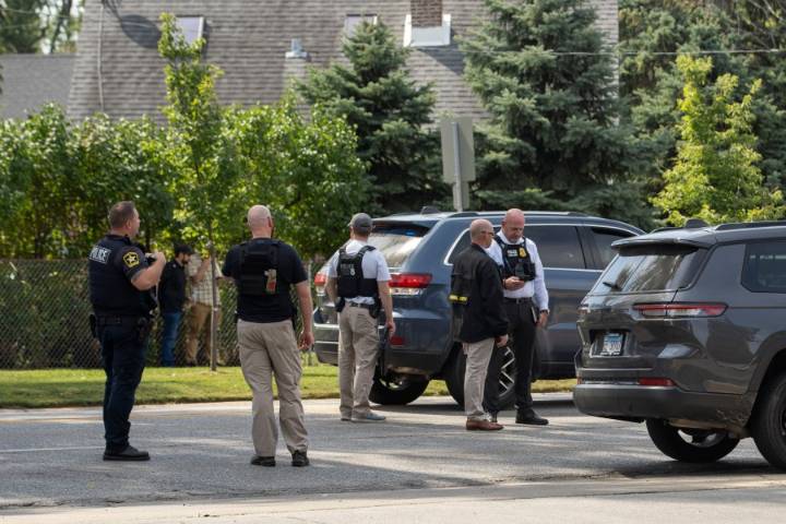Latino leaders condemn ICE over incidents in Chicago, including driver's fatal shooting