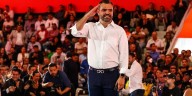 Quirino destaca en informe un gobierno municipal 'de calle' y de servicio para la gente
