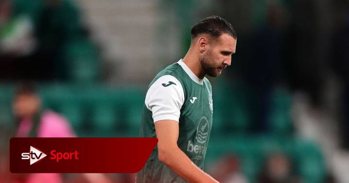 Hibernian squander two-goal lead to draw at Falkirk