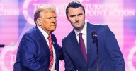 A look at Trump and Charlie Kirk's close friendship as lawmakers condemn shooting
