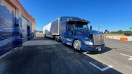 Peterbilt owner Paccar jumps after Trump tariffs on heavy trucks