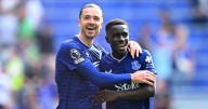 Chris Sutton and Paul Merson unanimous on Jack Grealish but disagree about Aston Villa vs Everton