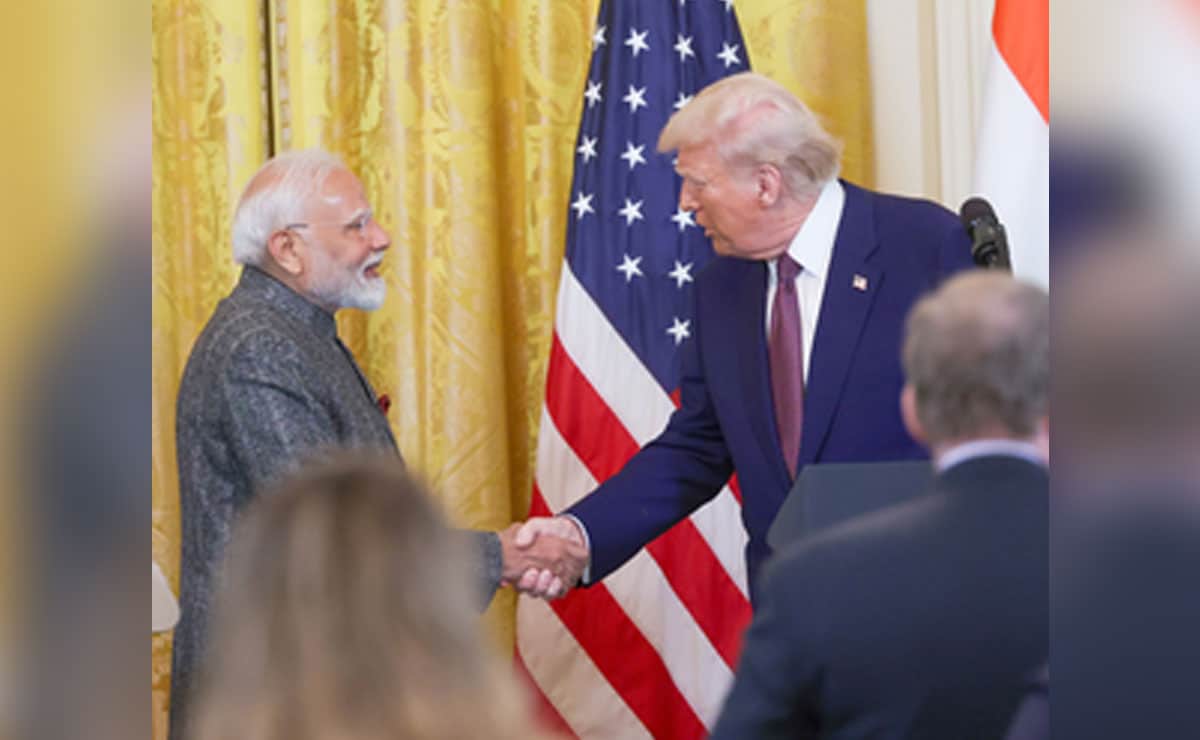 US-India ties strong, talks to resolve differences ‘incredibly productive’: Senior official 