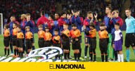 Movimiento en silencio: la UEFA modifica el escenario del Barça