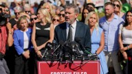 House Oversight Committee Receives 'Birthday Book' With Epstein Documents