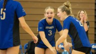 Schroeder tops Class AA state volleyball rankings: Latest Section V list