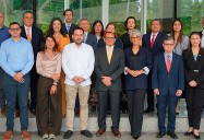 Colombia avanza en compromisos para impulsar la Interconexión Eléctrica con Panamá