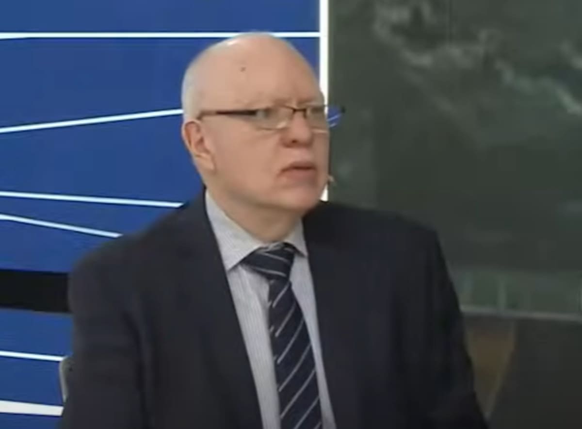 LN+. El análisis de Fernández Díaz sobre el apoyo de Trump a Milei y la “preocupación” respecto al Gobierno