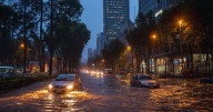 Lluvias peligrosas para el miércoles, jueves y viernes en estos estados