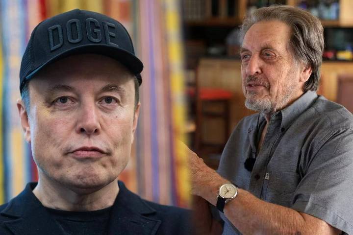 Acusan al padre de Elon Musk de abuso sexual infantil... ‘ha hecho casi todas las cosas malas que se puedan imaginar’