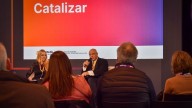 Santa Fe lanzó un fondo de $30.000 millones para impulsar startups y proyectos científico