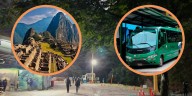 Crisis en Machu Picchu: Buses que suben a la ciudadela dejan de operar y turistas tienen que subir a pie