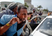 Denuncian trabajo forzoso de 60 mil presos en Cuba; carbón y tabaco llegan a Europa