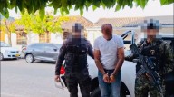 Fue capturado en flagrancia alias «Barbas», presunto extorsionista del gremio ganadero del norte de Casanare