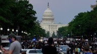 FBI fires agents photographed kneeling during 2020 racial justice protest, AP sources say