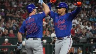 2025 Fantasy Baseball Top 300 update: Juan Soto joins top five, Sal Stewart debuts