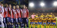 Chivas vs Tigres: ¿Cuándo, dónde y a qué hora ver el partido pendiente de la Jornada 1 de la Liga MX?