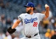 Clayton Kershaw to retire, will make final regular season start at Dodger Stadium on Friday