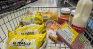 Brits switch from Aldi to Lidl as they find cheaper supermarket for essentials