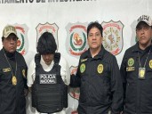 'El Monstruo': celulares incautados a Erick Moreno podrían revelar nexos con policías