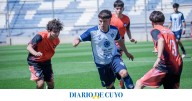 Las selecciones de la Liga Sanjuanina eliminaron a Villa Mercedes y se metieron en otra fase de la Copa País