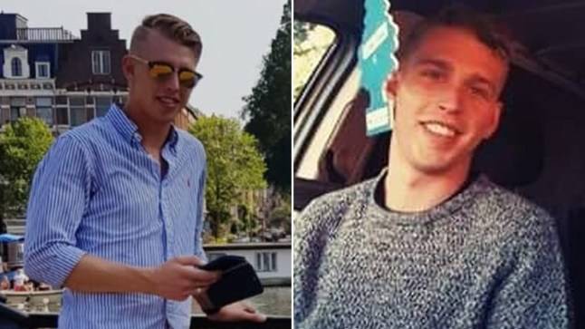 Brits facing death penalty after ‘trying to sneak 1.3kg of cocaine into Bali’