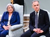 Stop billing taxpayers for governor-general's clothes, watchdog urges