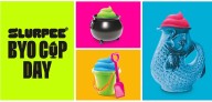 7-Eleven is offering $1.99 Slurpees, if you bring your own cup
