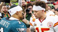 NFL live on Sky Sports: Fixtures, kickoff times, TV channel for games this week and weekend