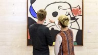 La Fundació Miró Mallorca impulsa un Programa de Amigos para reforzar el vínculo con los mallorquines