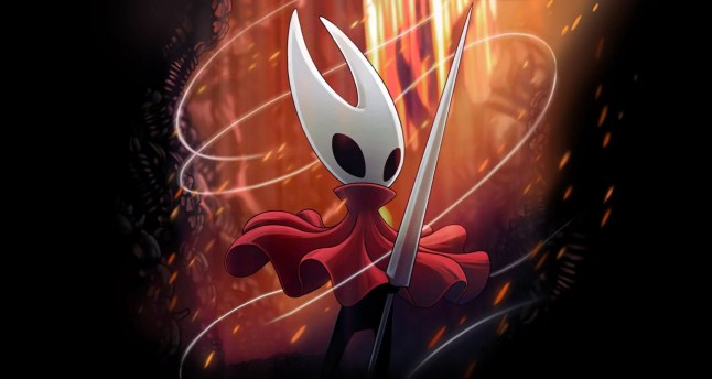 Games Inbox: Is Hollow Knight: Silksong worth getting?