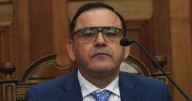 Corte Suprema mantiene en su cargo al juez Antonio Ulloa tras empate en votación