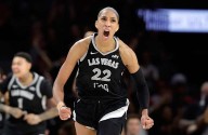 A'ja Wilson's incredible season earns her a second straight AP Player of the Year award