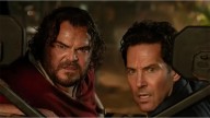 Tráiler de "Anaconda": Jack Black y Paul Rudd protagonizan la nueva película en clave de horror y comedia