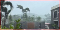 EN VIVO Tifón ‘Ragasa’ se ordena la evacuación en Filipinas y Taiwán