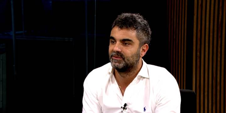 El problema de salud de Peluca Brusca, expareja de Laurita Fernández: “Pasé por dos intervenciones”