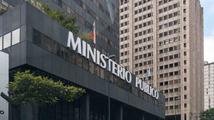 Ministerio Público ejecuta implacable operación anticorrupción para fortalecer la integridad del Sistema de Justicia