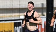 Former Fremantle teammate Lee Spur backs Brisbane midfielder Lachie Neale to play grand final